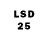LSD-25 экстази ecstasy Deocee Luke